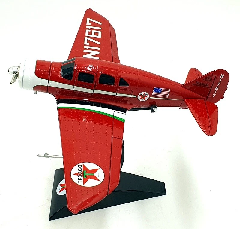 Ertl 1/39 Scale Diecast CP7079 - Texaco 1935 Spartan Executive 7W - Image 4 of 4