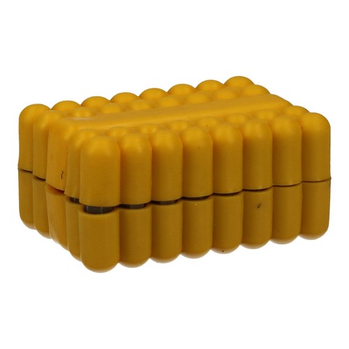 33pc Security Tamperproof Hex Allen Star Torx Tri Wing Metric Imperial 1/4" Bits - Picture 2 of 3