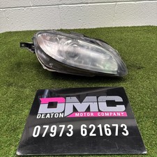 Mazda MX5 MK3.5 Headlight Facelift Headlamp Unit RH/OS  - MX-5 NC (09-15)