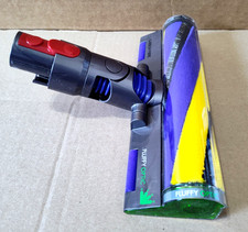 Dyson V15 Laser Fluffy Optic Cleaner Head Soft Brush  V15 V11 V10 V8 425995