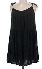 Wild Fable Black Dress Size XS