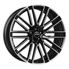 Jantes Mercedes 500