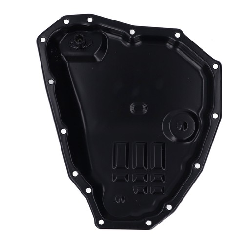 Transmission Oil Pan 265842 Engine Gearbox Oil Sump For Versa Note L4 1.6L 2 - Picture 6 of 12