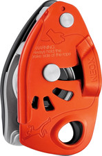 Petzl NEOX Assisted Blocking Belay Device - Full Color - Hot Sale