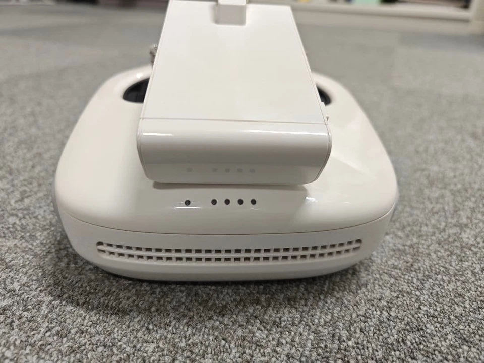 Dji Phantom 4 Pro V2.0 Remote Controller Gl300l Original Drone Accessory - Image 2 of 4