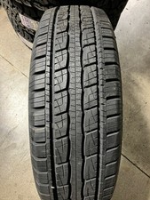 1 New 245 75 16 General Grabber Hts60 Standard Load All Season Tire