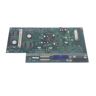 DesignJet Printer Parts Main PCA Board CQ113-80028 Fits For HP Z2100 Z 2100