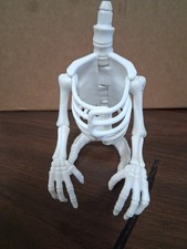 KENNER - The Real GhostBusters - Bad to the bone - 1986 - First wave