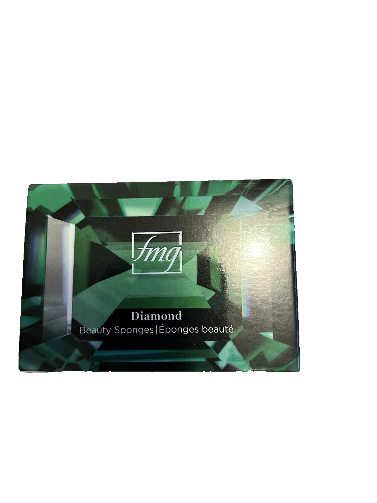 Esponjas Avon maquillaje Blender