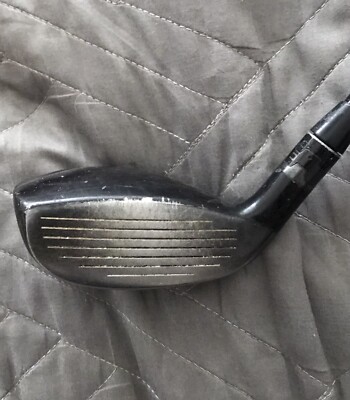Titleist 910H Hybrid 21* Diamana 'ahina 90g X-Stiff Flex Graphite