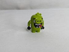 LEGO The Angry Birds Movie Minifigure: Piggy - Light Green Minifig