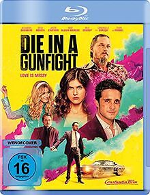 Die in a Gunfight von Constantin Film (Universal Pic... | DVD | Zustand sehr gut