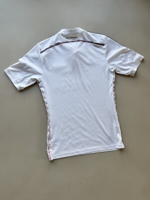 Adidas Real Madrid 2014 jersey football | eBay