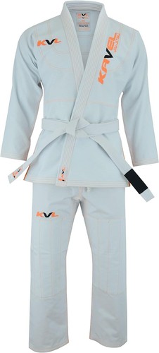 Women's Brazilian Jiu Jitsu Gi BJJ - White