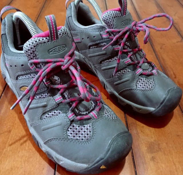 keen utility men's davenport