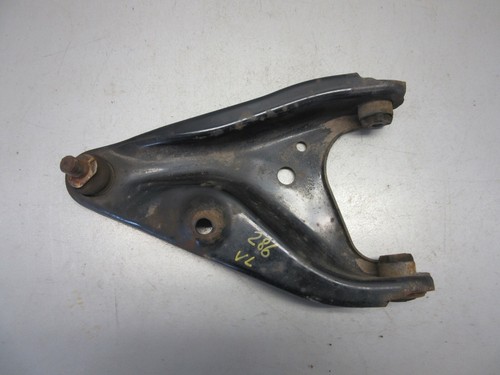 DACIA LODGY JS Querlenker vorne links 72Tkm Bj.2012 (286)