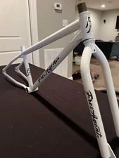 1987 Free Agent Junior Cruiser Frame And Fork