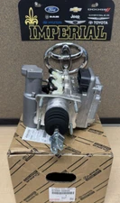 2012-2014 TOYOTA PRIUS C OEM NEW BRAKE BOOSTER & MASTER CYLINDER 4705052020