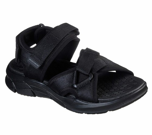 equalizer sandals