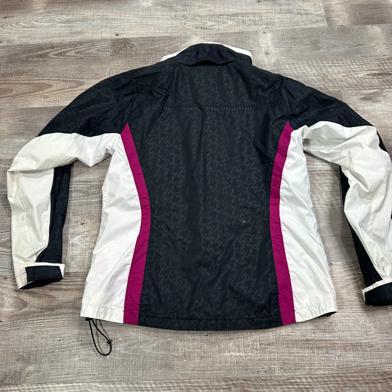 Columbia Women's Size Large Interchange Shell Jac… - image 13