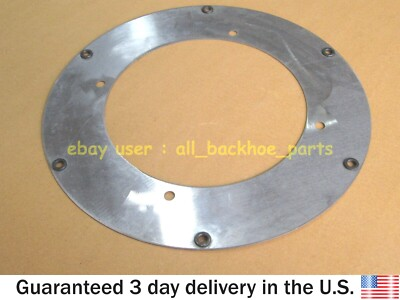 #ad #ad JCB BACKHOE DRIVE PLATE KIT PART NO. 04 600864 $59.95