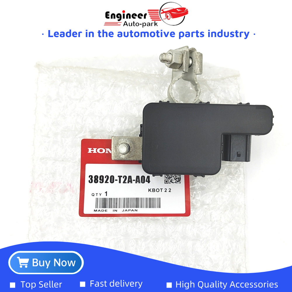 OEM Battery Current Sensor ASSY For 13-17 Honda Accord 14-20 Acura RLX 38920-T2A