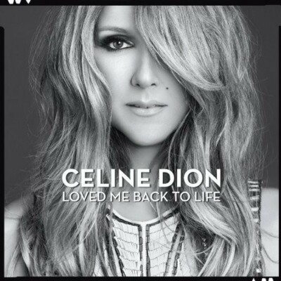 Loved Me Back To Life, Celine Dion, Good