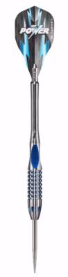 TARGET PHIL TAYLOR POWER 9FIVE GEN 2 95% TUNGSTEN 26 Gram Steel Tip Darts 200125
