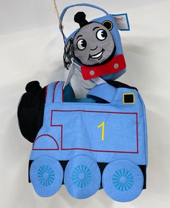 thomas the train costume pottery barn
