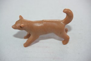 Playmobil Chien De Traineau Zoo Savane Foret Ferme Animaux Ebay