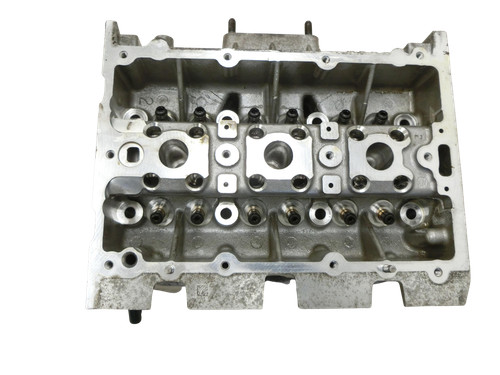 Zylinderkopf Leer für Seat Mii KF1 11-16 1,0 55KW CHYB 04C103404B 119tkm