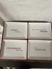 The Cellar Plates Macys Holiday