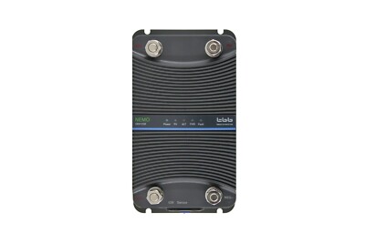 TBB NEMO SERIES DDX1230 92601-003 12V 30A CONVERTER CHARGER *D23