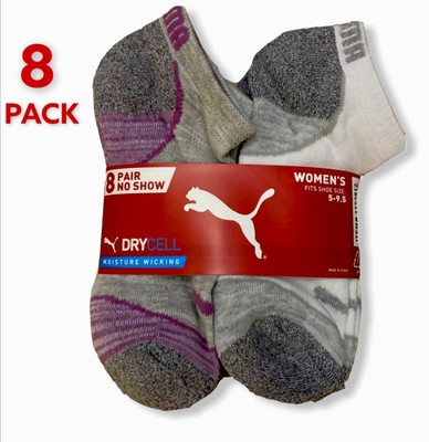 puma cool cell socks womens