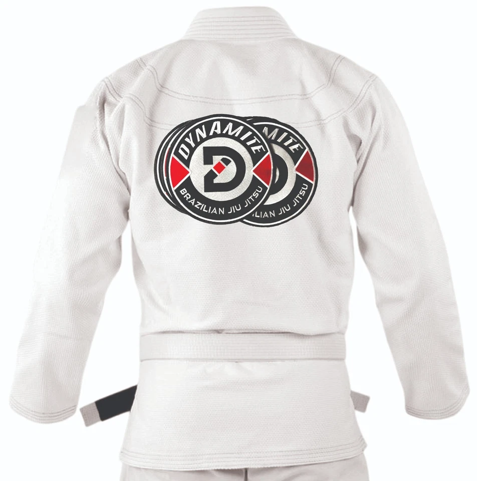 Custom High Quality Large Embroidery Patch, Iron/Sew On Back Patch Made To Order - Image 3 of 4