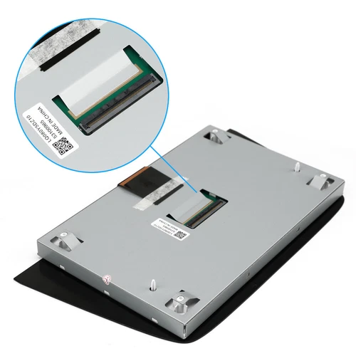 Pantalla LCD Pantalla Táctil 8" Opel Astra K 39042448 LQ080Y5DZ10 ES - Imagen 6 de 19