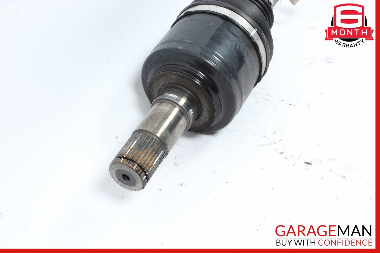 14-22 Maserati Ghibli SQ4 M157 Rear Left Driver Side Axle Shaft OEM