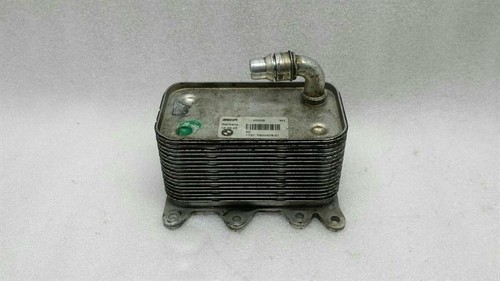 BMW 7 series E66 Gearbox Oil Cooler 17217800479 Getriebe Öl kühler