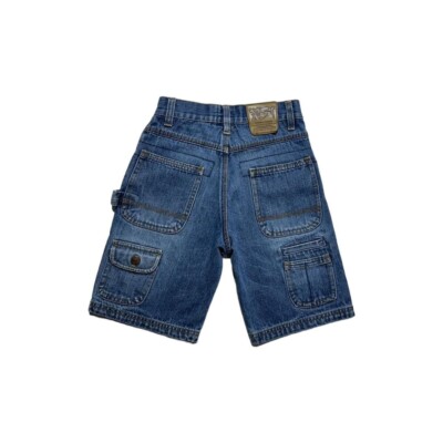 [NF]25SS★VINTAGE DENIM SHORTS $_57.JPG?set_id=8800005007