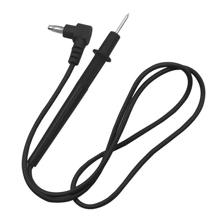 Universal 10A For multimeter Test Leads for Reliable Electrical Testing