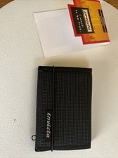 INVICTA  vintage portafoglio anni ‘80/90