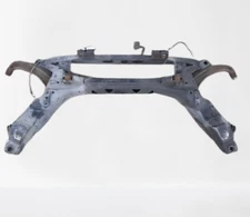 2008-2009 Ford Taurus X Rear Suspension Subframe Engine Cradle Rear FWD OEM