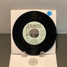 Mike Rutherford – Halfway There Atlantic – 7-89976, Promo