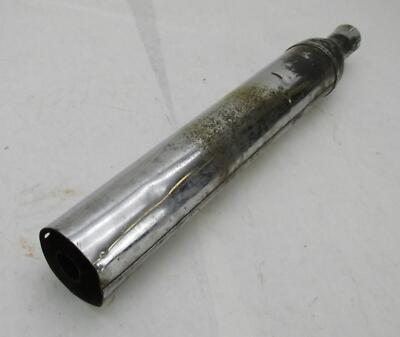 HARLEY-DAVIDSON FLH SHOVELHEAD EXHAUST MUFFLERS 65242-78 12 81 for