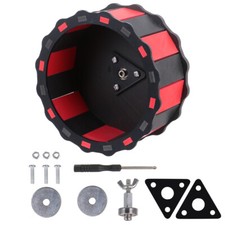 Small Pet Exercise Running Wheel Toy for Squirrel Chinchilla Guinea Pig Hamster