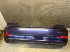 81181 Stoßstange hinten BMW 5er (E60) 7077940