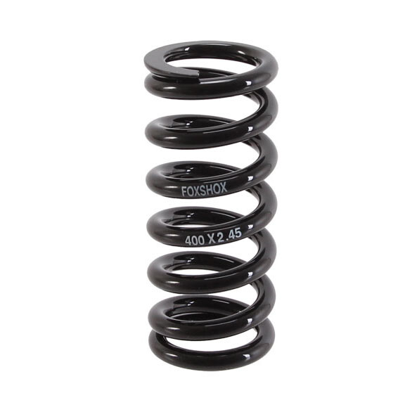 Shock Spring 400lb X 2 450 Travel Black 60x Fox Suspension For Sale Online Ebay Shock Spring 400lb X 2 450 Travel Black 60x Fox Suspension For Sale Online Ebay