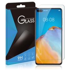 Huawei Nova 11i,Enjoy 20,P40 Lite 5G,Nova 8i,Y71 Tempered Glass Screen Protector
