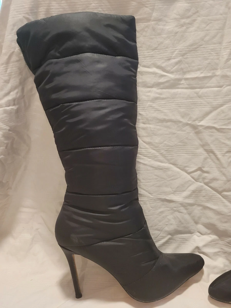 Boots chic 2025 femme