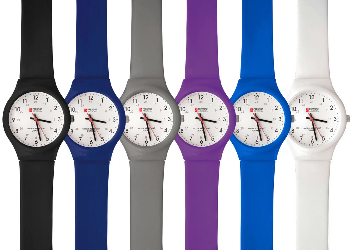 Prestige medical student scrub watch sale